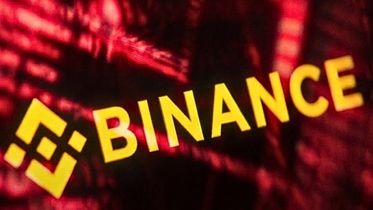 Binance: TRM calcula robo de 6,360 millones de dólares en cripto